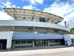 守山市民運動公園市民球場