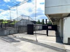 守山市民運動公園市民球場