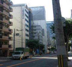 大阪外語専門学校