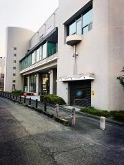 西屋内プール