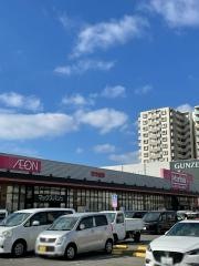 マックスバリュ　西明石南店