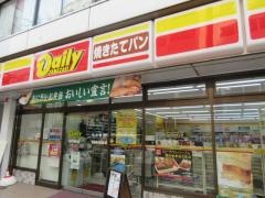 デイリーヤマザキ　神戸元町店