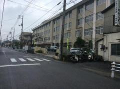 岡南小学校