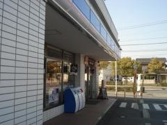 ローソン　倉敷北畝二丁目店