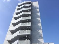 ホテルナンカイ倉敷