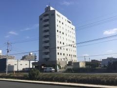 ホテルナンカイ倉敷