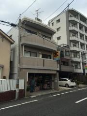 毛利書店