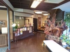 旅館かんざき