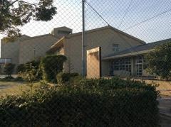 藍住東小学校