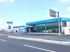 ネッツトヨタ高松マロニエ店