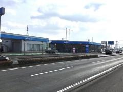 ネッツトヨタ高松マロニエ店