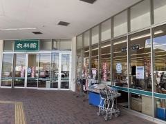 西鉄ストア東郷店