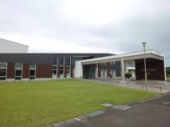 益城町図書館