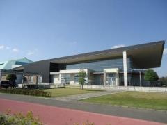益城町図書館