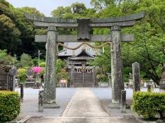 高城神社