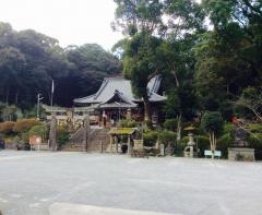 高城神社