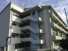 大分市立神崎中学校