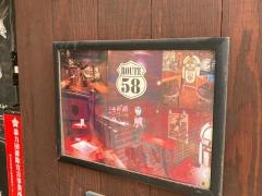 ＲＯＵＴＥ５８