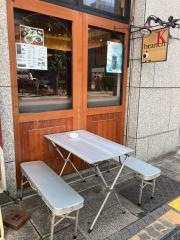 Ｋ・ｂｒａｎｃｈ