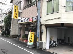 南大門