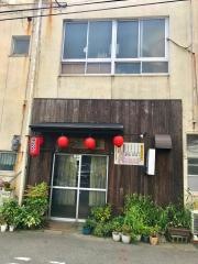 さつま小屋