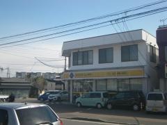 オリックスレンタカー前橋城東店