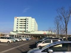 佐賀県医療センター好生館