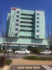 佐賀県医療センター好生館