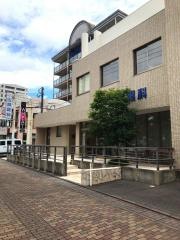 広瀬眼科医院