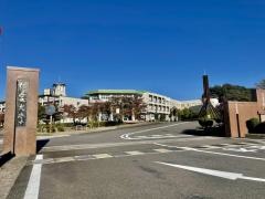 仁愛大学大学院