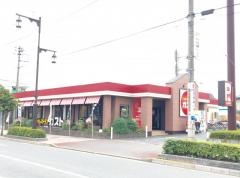 ガスト　足立西伊興店