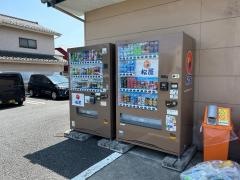 松屋　深大寺店