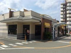 マクドナルド　姫路花影町店