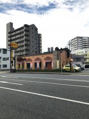 ジョリーパスタ　上熊本店