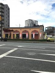 ジョリーパスタ　上熊本店