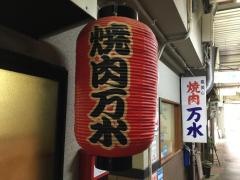 万水