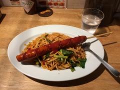 焼きスパ　ローマ軒