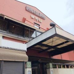 日月楼
