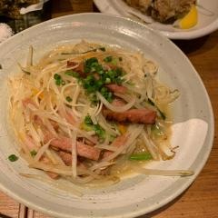 沖縄料理はいさい