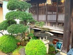 そば庄鉄砲店