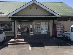 めん勝武雄店