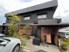 手打うどんさぬき屋