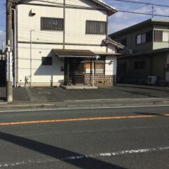 田中屋うどん