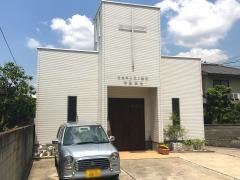神辺教会