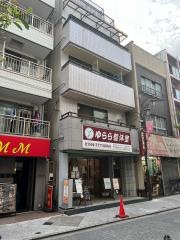 ゆらら整体室