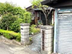 いけもと整体施術院