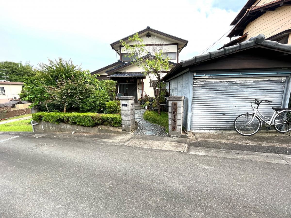 いけもと整体施術院