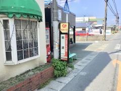 「田迎(熊本市)」バス停留所