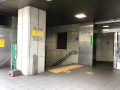 江戸川橋駅