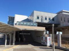 島田駅